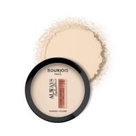 Poudre Compacte Always Fabulous Poudre Compacte Always Fabulous 2